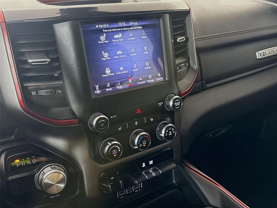 2020 Ram 1500 2nd Gen - Image 7 of 21