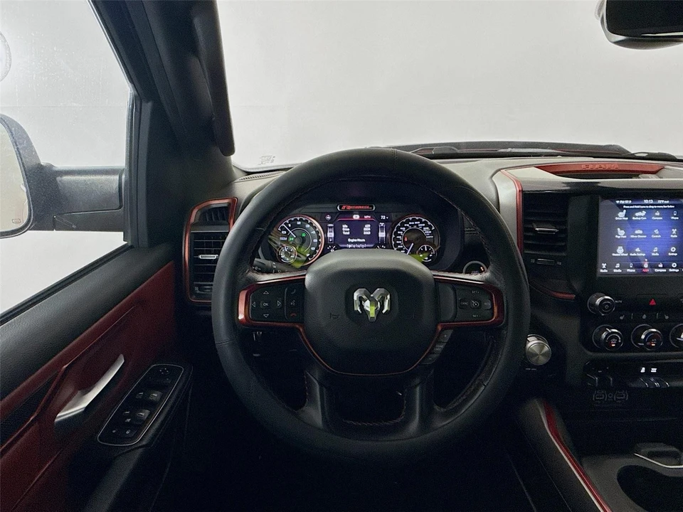 2020 Ram 1500 2nd Gen - Image 16 of 21