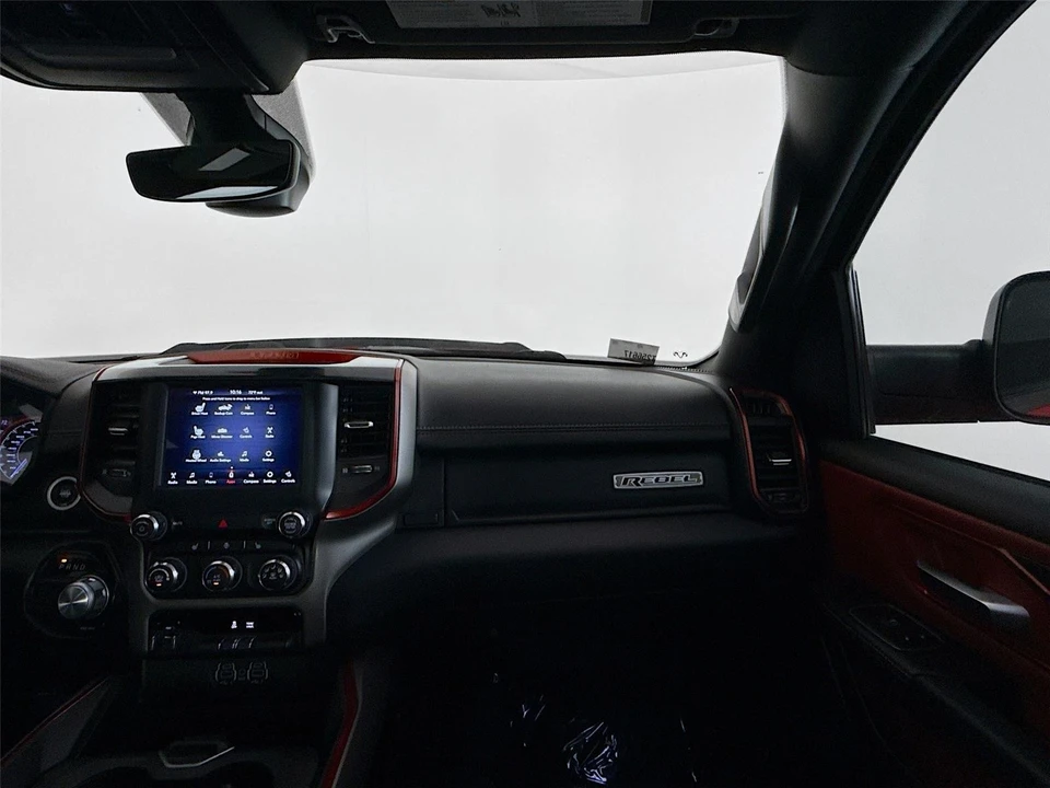 2020 Ram 1500 2nd Gen - Image 21 of 21