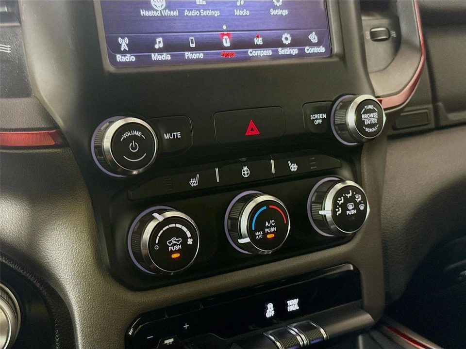 2020 Ram 1500 2nd Gen - Image 13 of 21