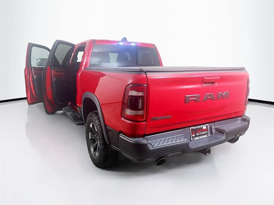 2020 Ram 1500 2nd Gen - Image 17 of 17