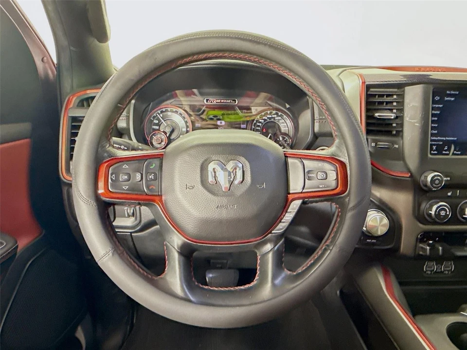 2020 Ram 1500 2nd Gen - Image 6 of 17