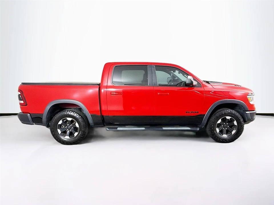 2020 Ram 1500 2nd Gen - Image 12 of 17