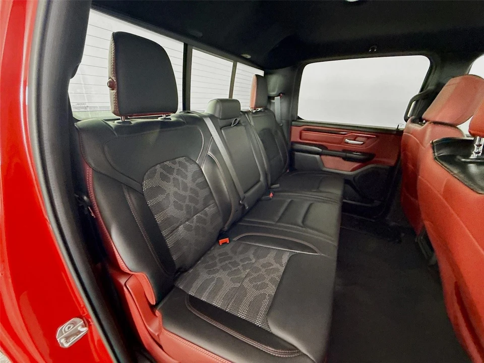 2020 Ram 1500 2nd Gen - Image 19 of 21