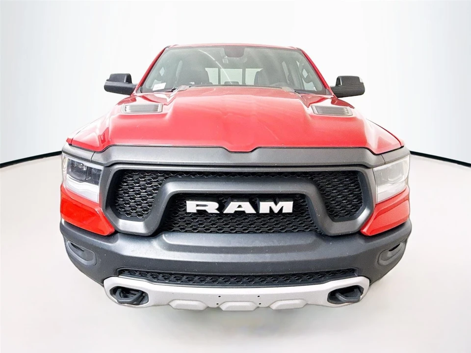2020 Ram 1500 2nd Gen - Image 7 of 17