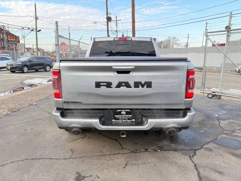 2020 Ram 1500 2nd Gen - Image 4 of 12