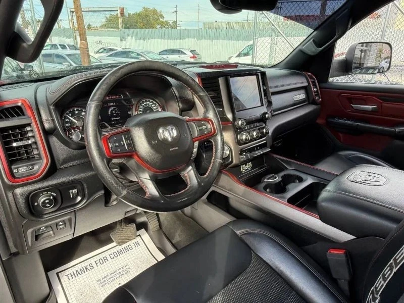 2020 Ram 1500 2nd Gen - Image 10 of 12