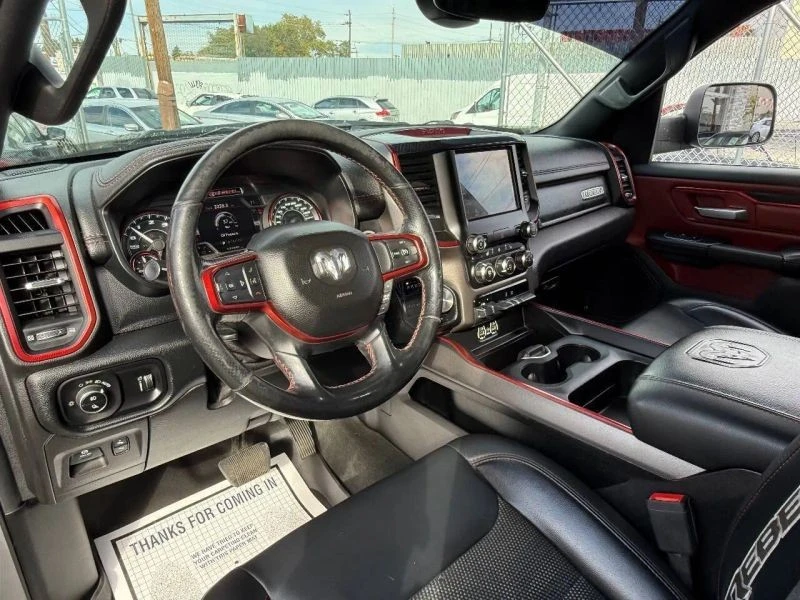2020 Ram 1500 2nd Gen - Image 10 of 12