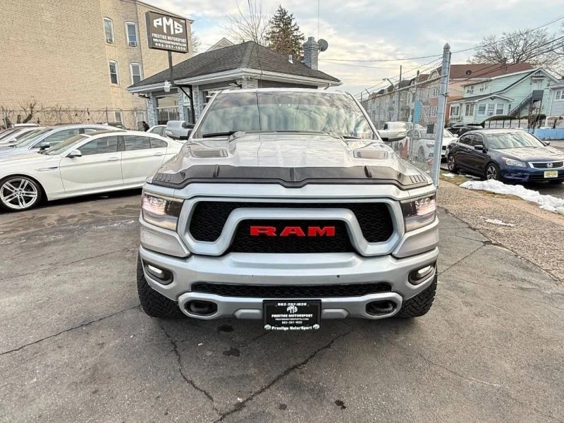 2020 Ram 1500 2nd Gen - Image 8 of 12