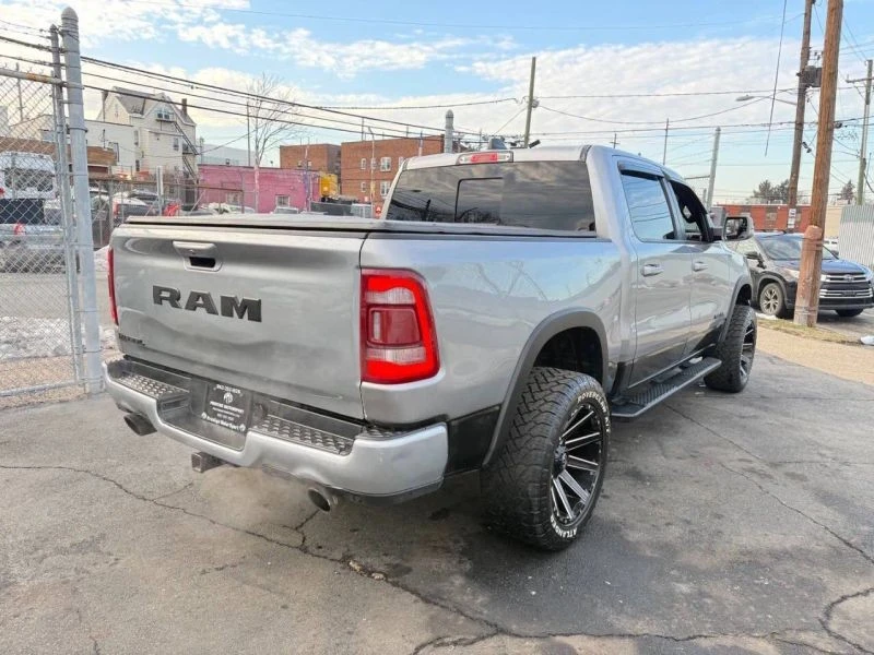 2020 Ram 1500 2nd Gen - Image 5 of 12