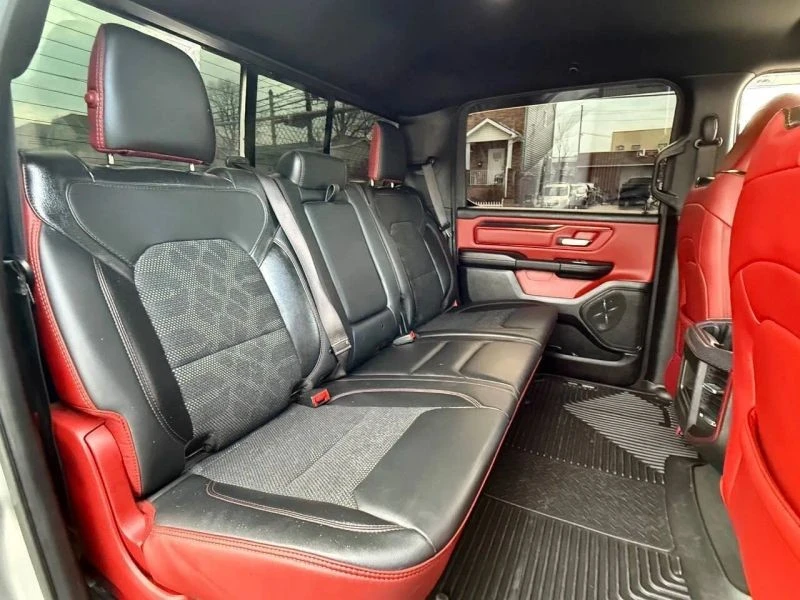 2020 Ram 1500 2nd Gen - Image 12 of 12
