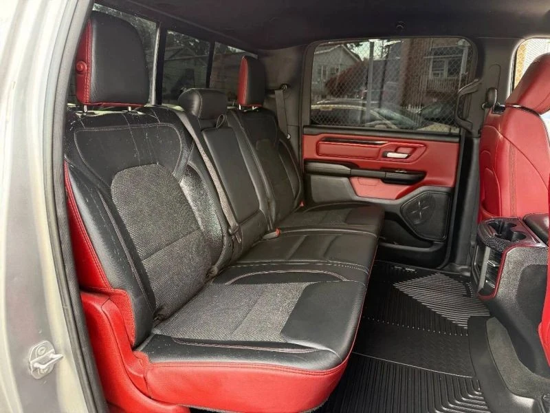 2020 Ram 1500 2nd Gen - Image 12 of 12