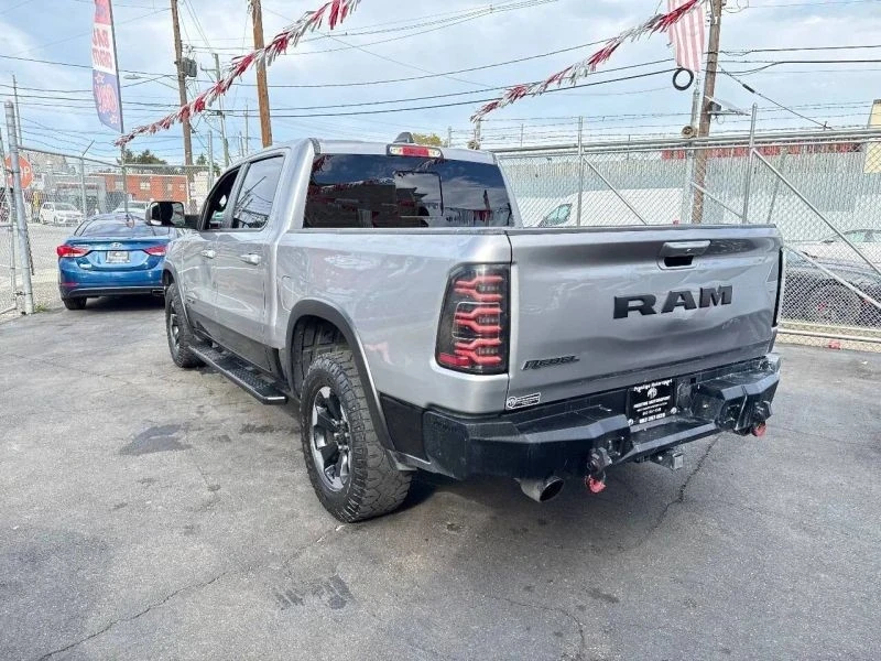 2020 Ram 1500 2nd Gen - Image 4 of 12