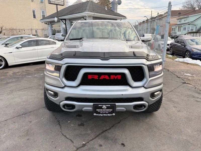 2020 Ram 1500 2nd Gen - Image 9 of 12