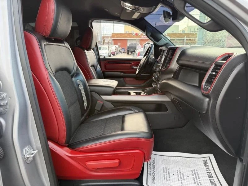 2020 Ram 1500 2nd Gen - Image 11 of 12