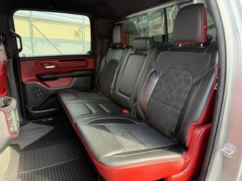 2020 Ram 1500 2nd Gen - Image 11 of 12