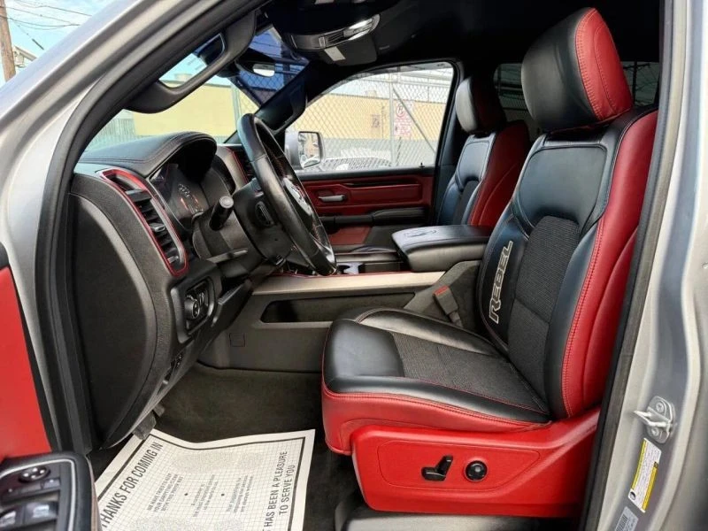 2020 Ram 1500 2nd Gen - Image 10 of 12