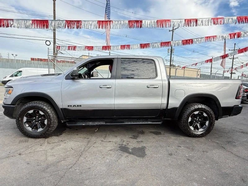 2020 Ram 1500 2nd Gen - Image 3 of 12