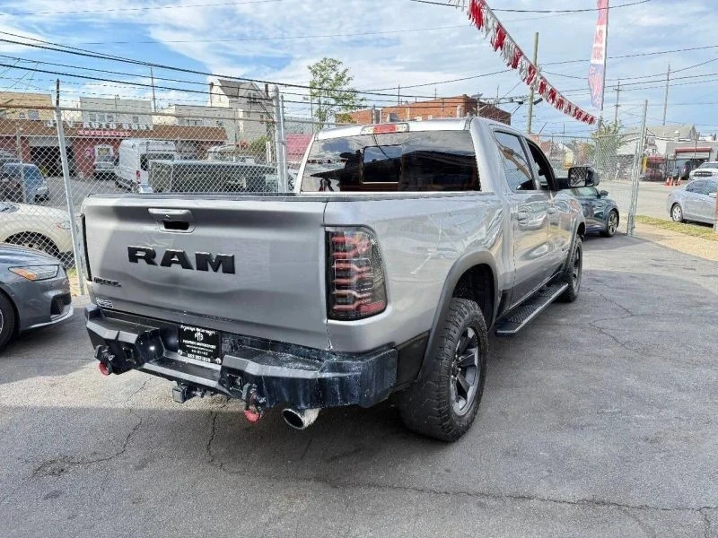 2020 Ram 1500 2nd Gen - Image 5 of 12