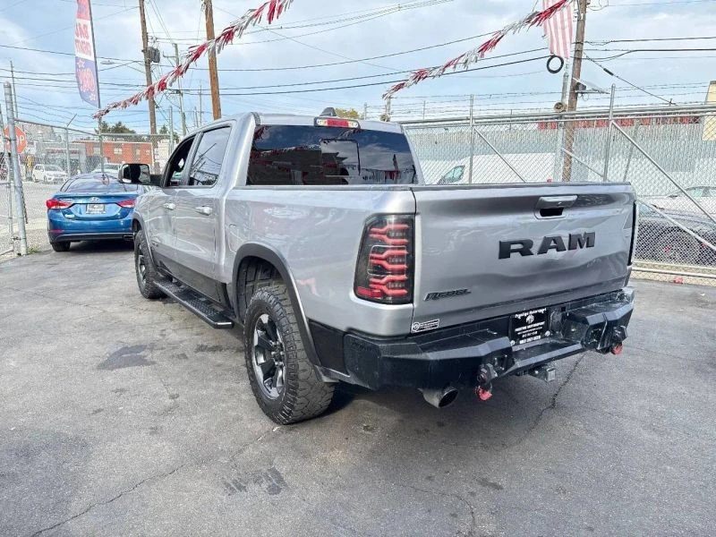2020 Ram 1500 2nd Gen - Image 4 of 12
