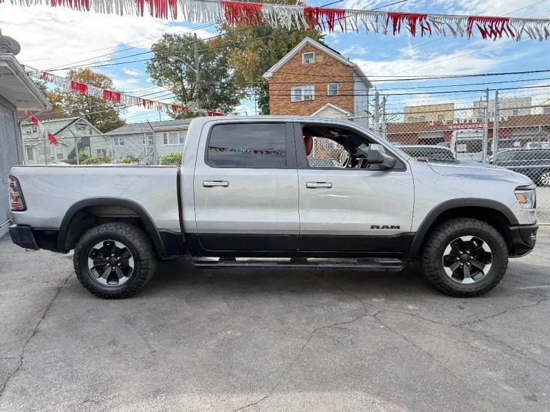 2020 Ram 1500 2nd Gen - Image 6 of 12