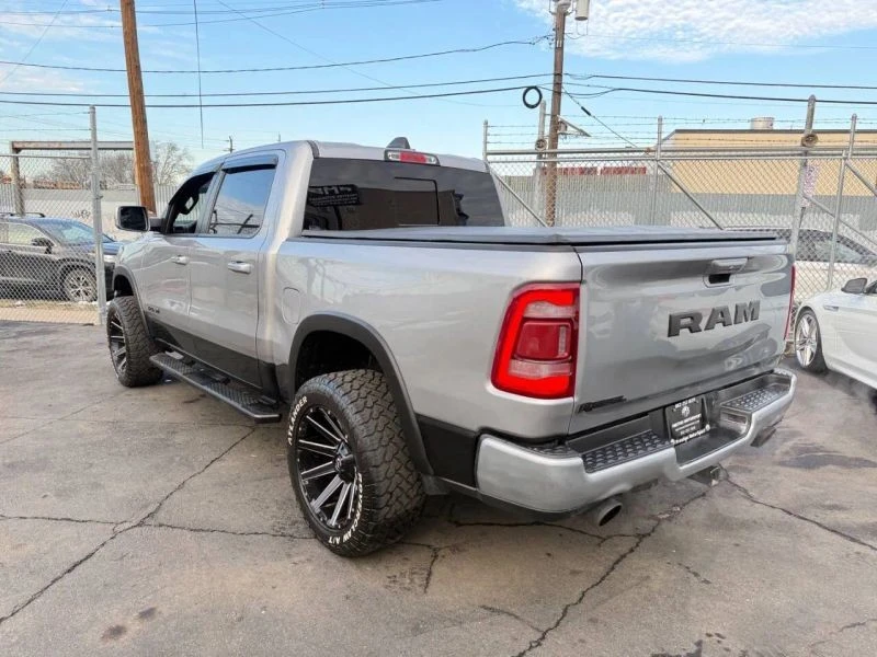 2020 Ram 1500 2nd Gen - Image 3 of 12