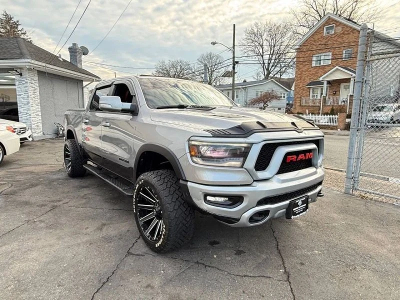 2020 Ram 1500 2nd Gen - Image 7 of 12