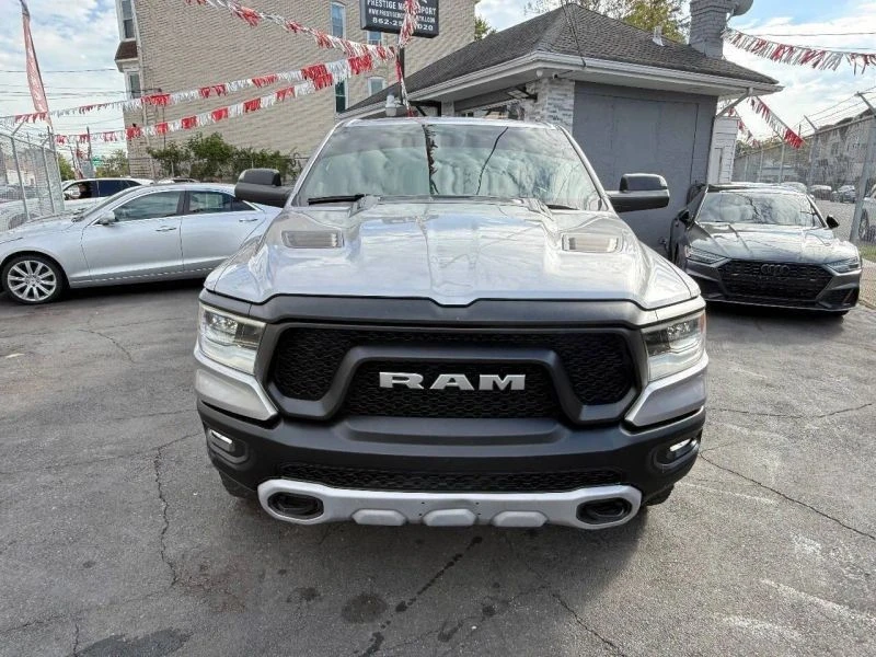 2020 Ram 1500 2nd Gen - Image 8 of 12