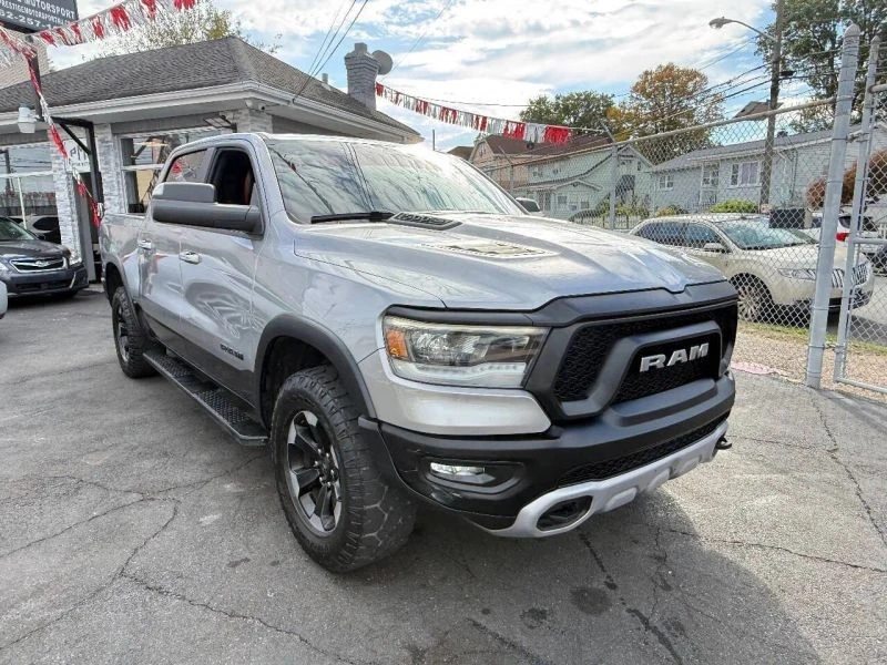 2020 Ram 1500 2nd Gen - Image 7 of 12
