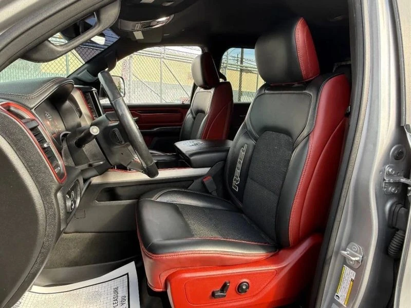 2020 Ram 1500 2nd Gen - Image 9 of 12