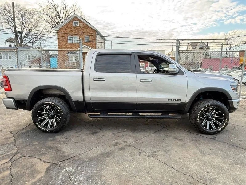 2020 Ram 1500 2nd Gen - Image 6 of 12