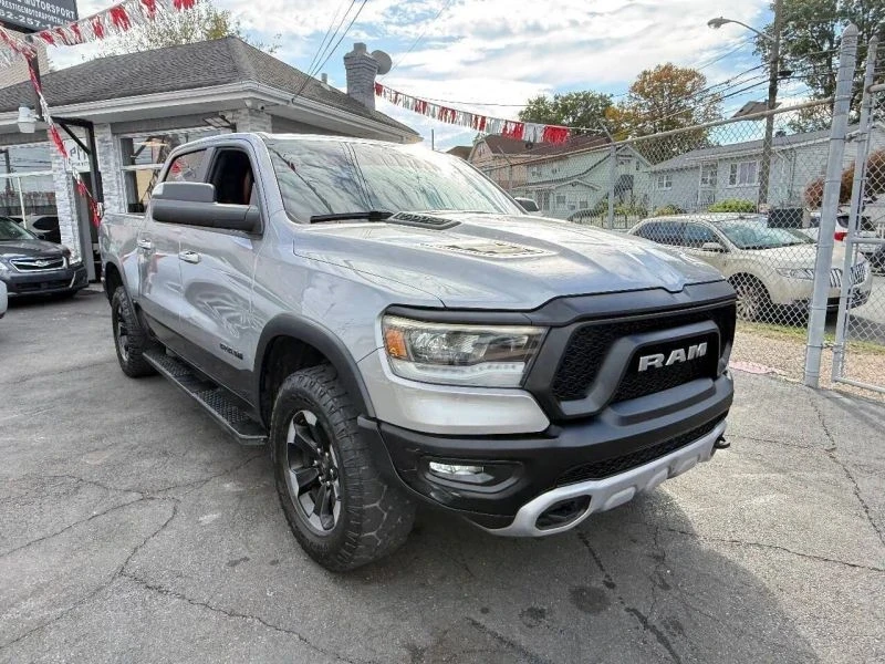 2020 Ram 1500 2nd Gen - Image 7 of 12