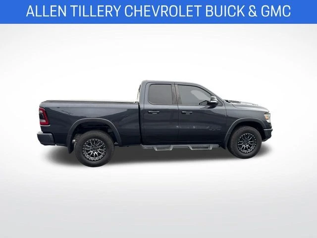 2020 Ram 1500 2nd Gen - Image 6 of 12