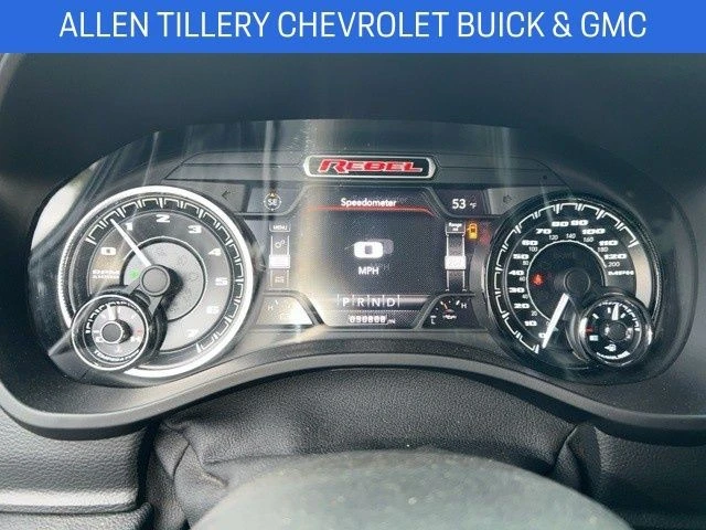 2020 Ram 1500 2nd Gen - Image 2 of 7