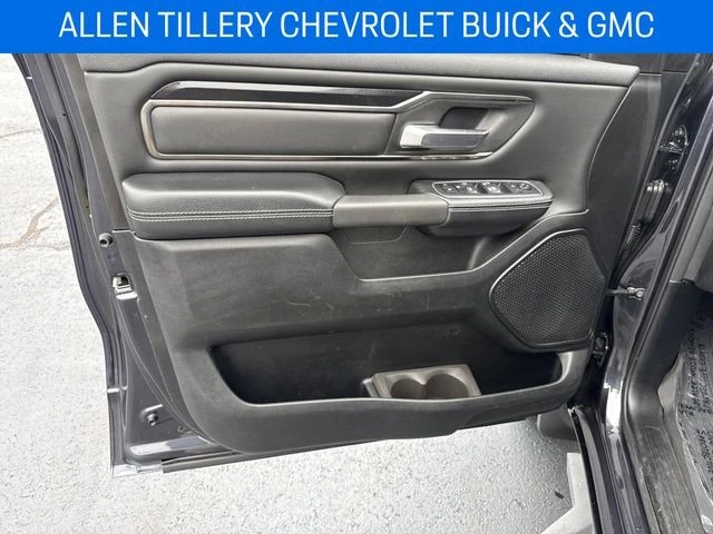 2020 Ram 1500 2nd Gen - Image 10 of 12