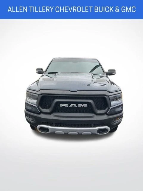 2020 Ram 1500 2nd Gen - Image 5 of 7