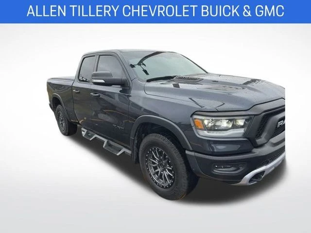 2020 Ram 1500 2nd Gen - Image 3 of 7