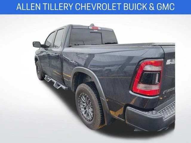 2020 Ram 1500 2nd Gen - Image 4 of 7
