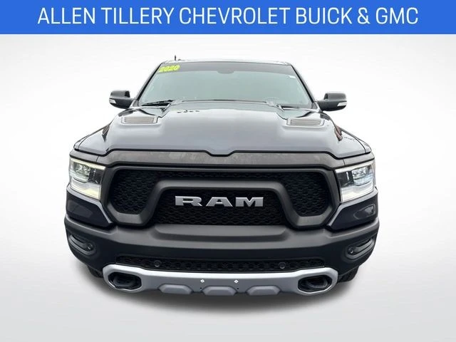 2020 Ram 1500 2nd Gen - Image 8 of 12