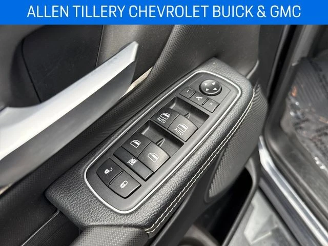 2020 Ram 1500 2nd Gen - Image 11 of 12