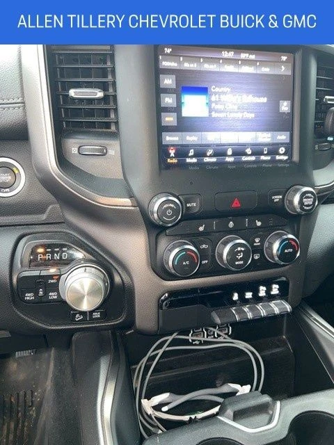2020 Ram 1500 2nd Gen - Image 6 of 7