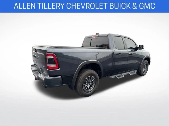 2020 Ram 1500 2nd Gen - Image 5 of 12