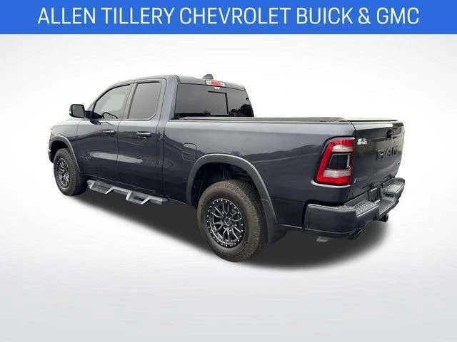 2020 Ram 1500 2nd Gen - Image 3 of 12