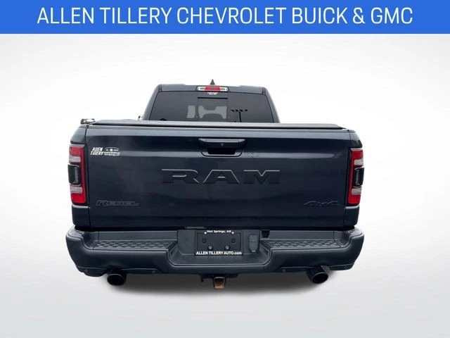 2020 Ram 1500 2nd Gen - Image 4 of 12