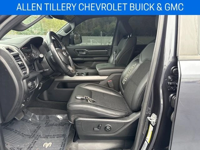 2020 Ram 1500 2nd Gen - Image 9 of 12