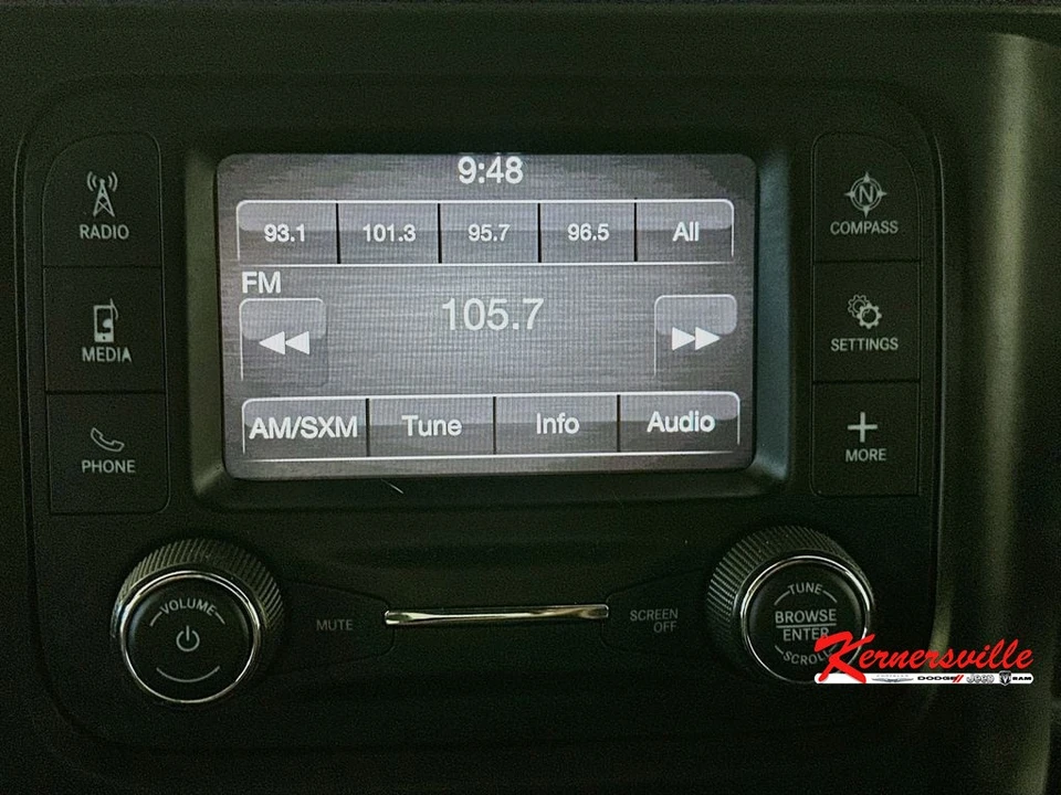 2020 Ram 1500 2nd Gen - Image 17 of 24