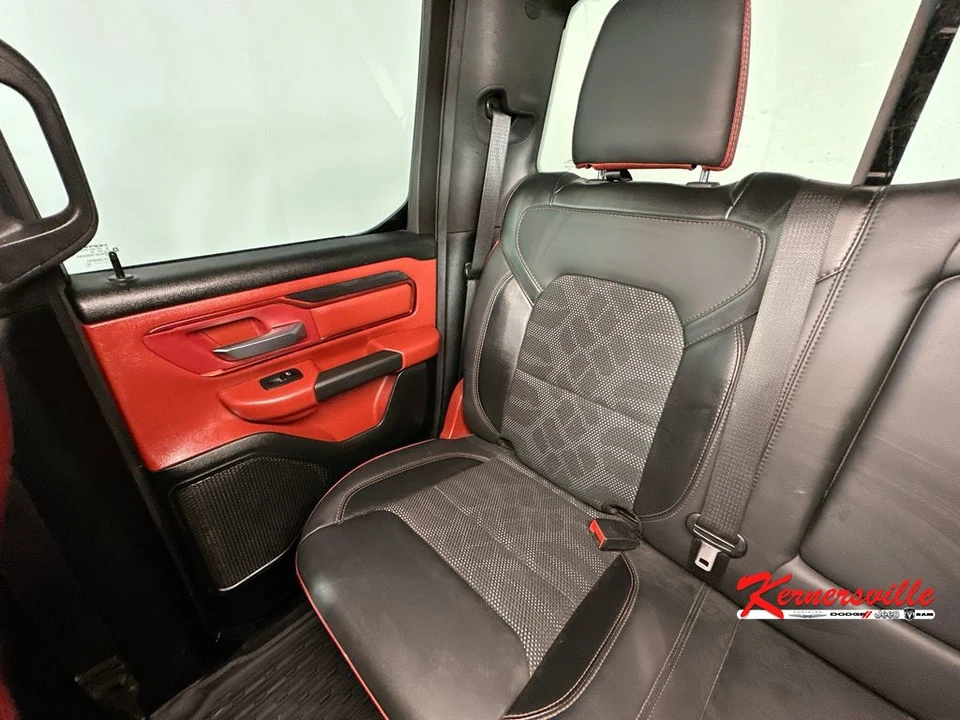 2020 Ram 1500 2nd Gen - Image 12 of 24