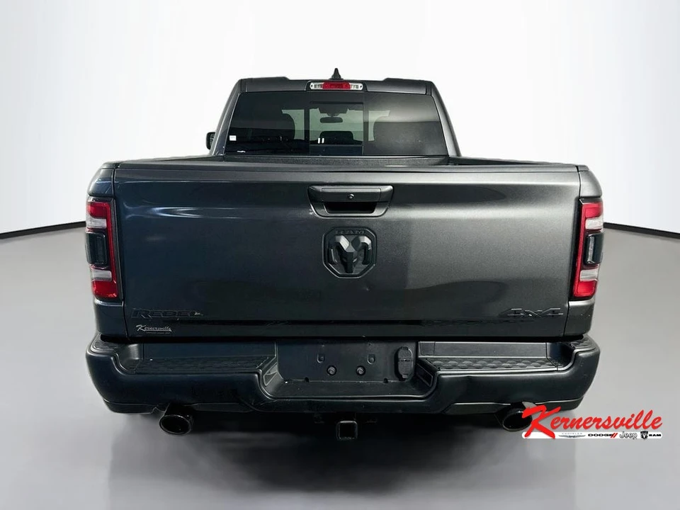 2020 Ram 1500 2nd Gen - Image 6 of 24