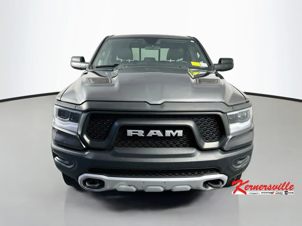 2020 Ram 1500 2nd Gen - Image 2 of 24