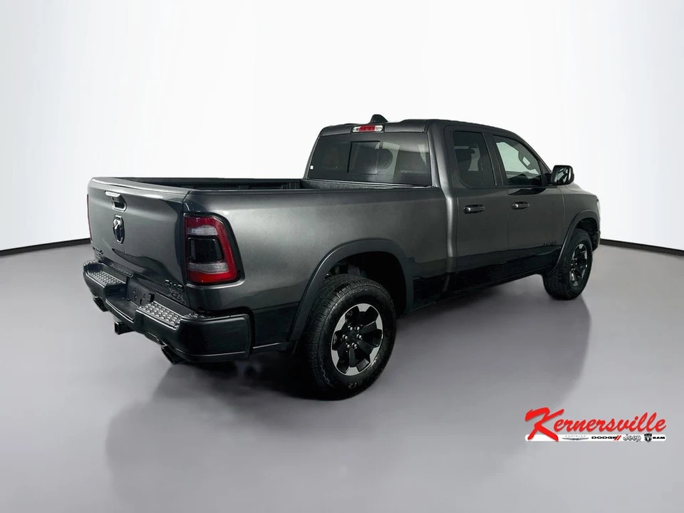 2020 Ram 1500 2nd Gen - Image 7 of 24
